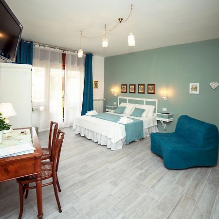 Casa Minna - De Vivo Realty 圣安吉洛 外观 照片