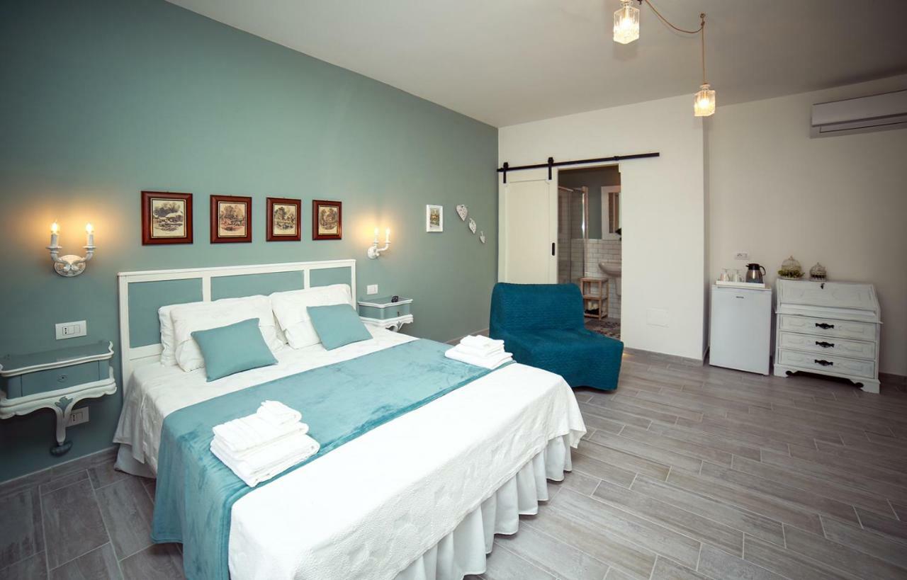 Casa Minna - De Vivo Realty 圣安吉洛 外观 照片