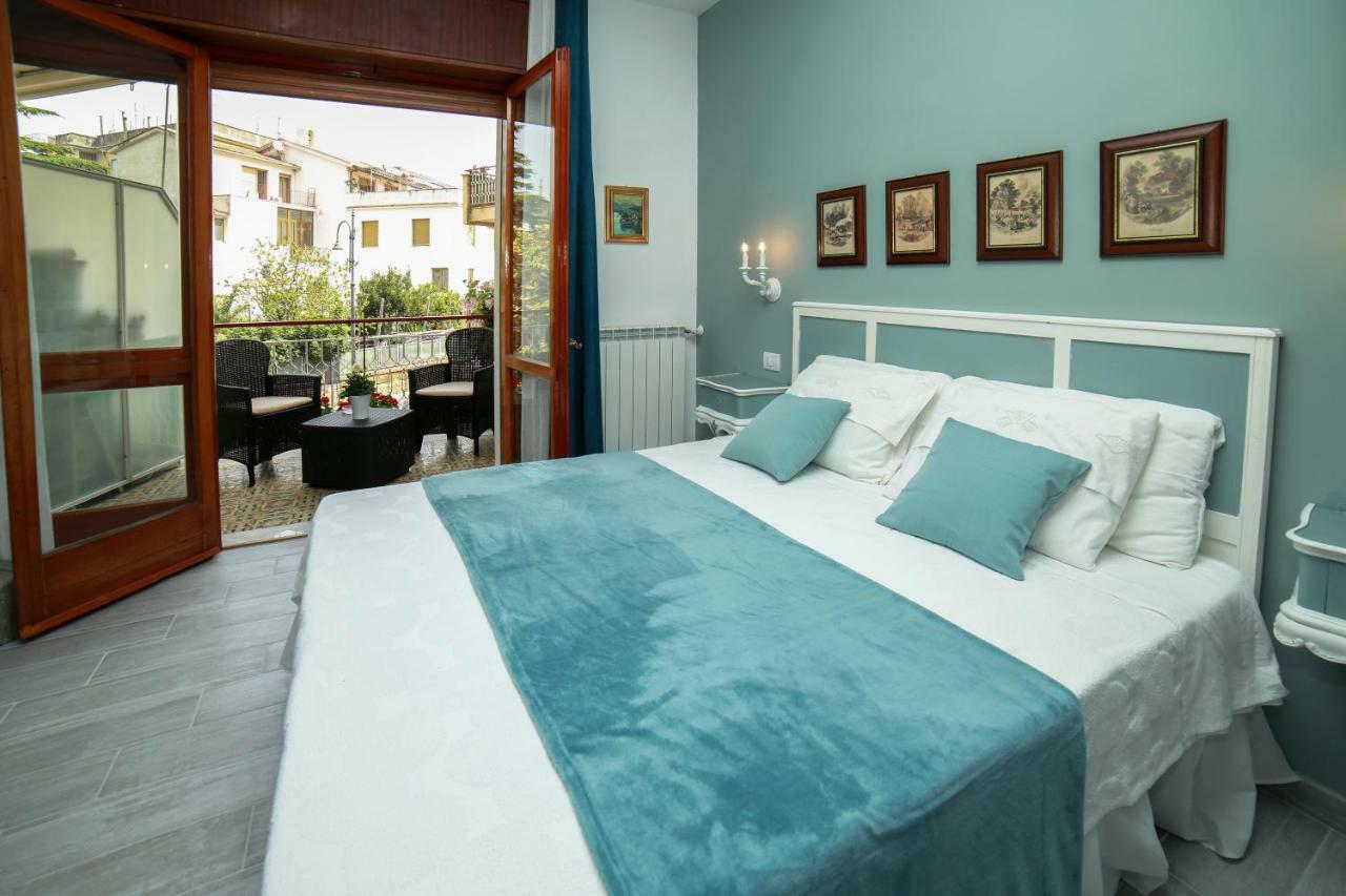 Casa Minna - De Vivo Realty 圣安吉洛 外观 照片