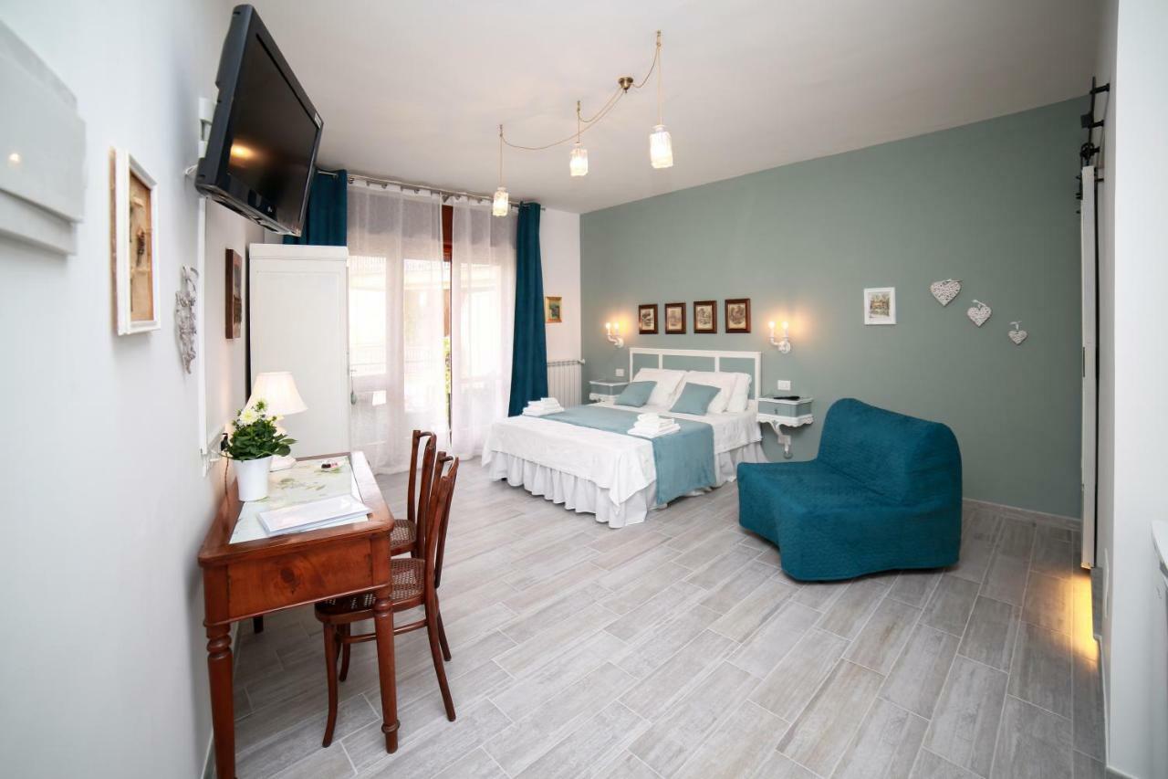 Casa Minna - De Vivo Realty 圣安吉洛 外观 照片