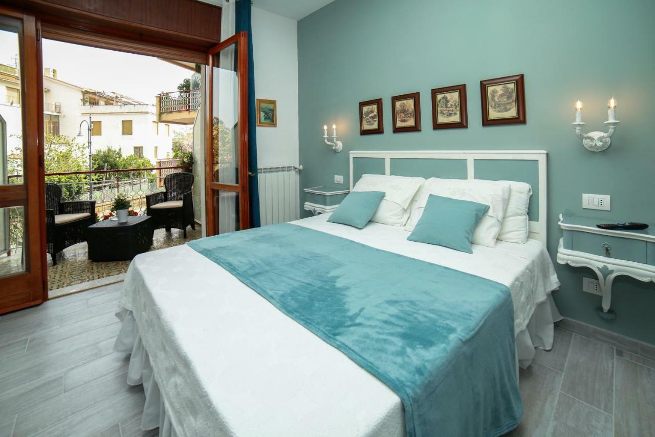Casa Minna - De Vivo Realty 圣安吉洛 外观 照片